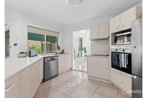 Property photo of 100 Albany Forest Drive Albany Creek QLD 4035