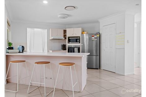 Property photo of 100 Albany Forest Drive Albany Creek QLD 4035