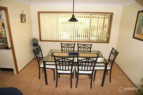 Property photo of 110 Compton Street Dapto NSW 2530