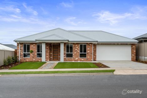 100 Smiggins Dr, Thurgoona, NSW 2640