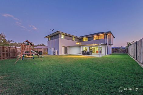 Property photo of 46 Margaret Crescent Wakerley QLD 4154