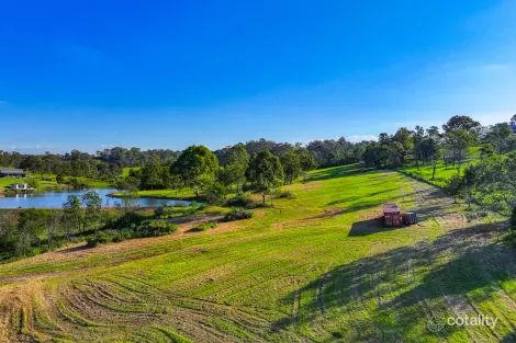 Property photo of 315 Bobs Range Road Orangeville NSW 2570