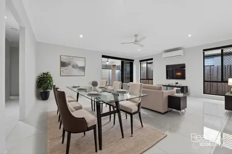 Property photo of 21 Cairo Way Spring Mountain QLD 4300