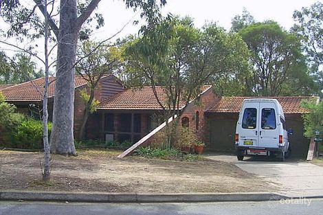 3 Belvedere Ave, Castle Hill, NSW 2154