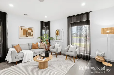 Property photo of 84 Smile Crescent Wyndham Vale VIC 3024