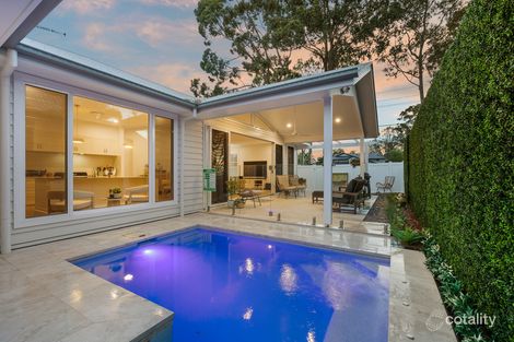 Property photo of 2 Devonstone Street Cleveland QLD 4163