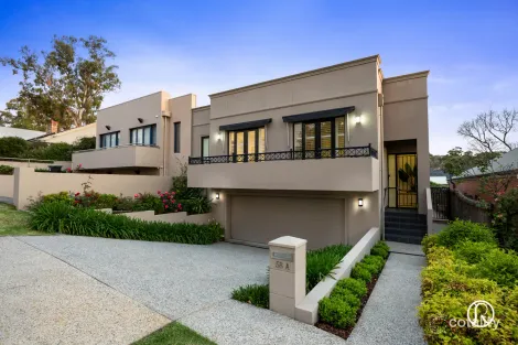 Property photo of 58A High Street Burnside SA 5066