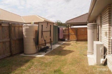Property photo of LOT 2/2 Belle Court Redbank QLD 4301