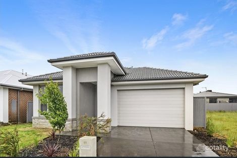 11 Leitrim St, Alfredton, VIC 3350