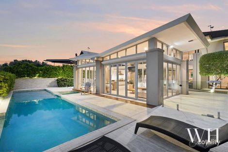 Property photo of 6 Bailey Lookout Mosman Park WA 6012