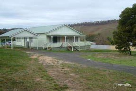 Property photo of 15 Station Street Pyalong VIC 3521