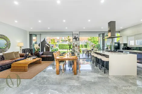 Property photo of 44A Marsden Road Ermington NSW 2115