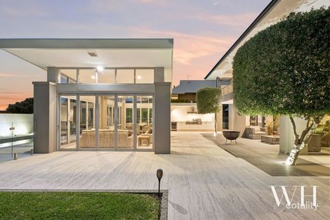 Property photo of 6 Bailey Lookout Mosman Park WA 6012