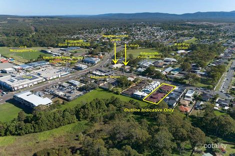 Property photo of 12 Minmi Road Edgeworth NSW 2285