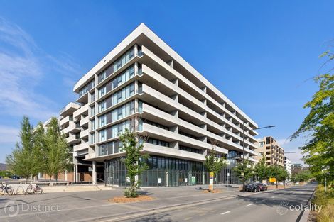 213/21 Provan St, Campbell, ACT 2612