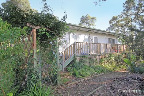 Property photo of 53 Berrima Parade Surfside NSW 2536