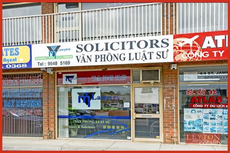 Property photo of 3/4 St James Avenue Springvale VIC 3171