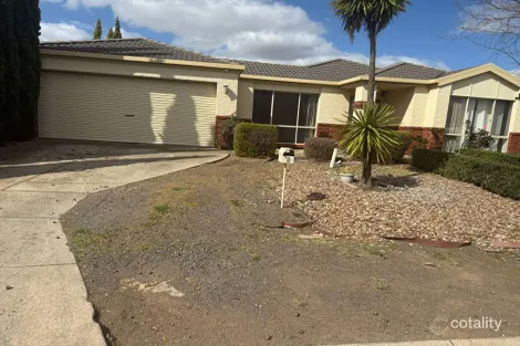 Property photo of 9 Gainsford Way Burnside VIC 3023