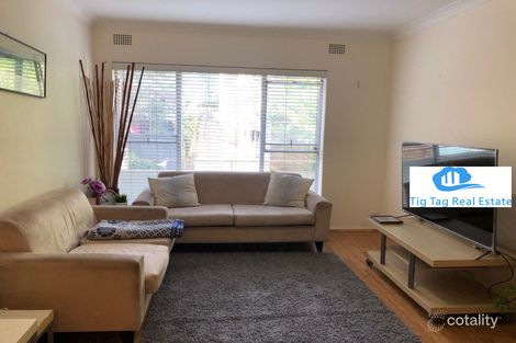 6/40 Epping Rd, Lane Cove, NSW 2066