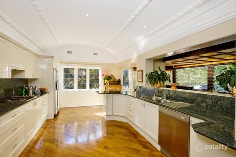 Property photo of 49 Shellcove Road Kurraba Point NSW 2089