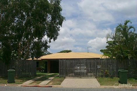 Property photo of 1/14 Melaleuca Street Slade Point QLD 4740