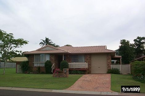 Property photo of 22 Clearwater Street Ormiston QLD 4160