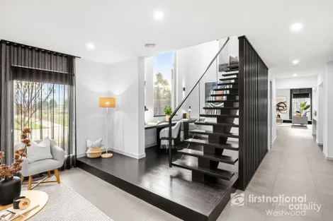 Property photo of 84 Smile Crescent Wyndham Vale VIC 3024