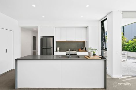 Property photo of 2008/50 Pemberton Street Botany NSW 2019