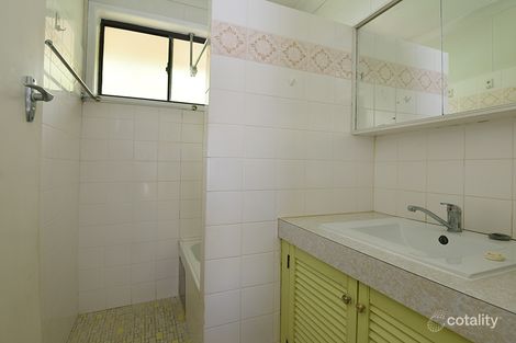 Property photo of 11/56 North Street Mount Lofty QLD 4350