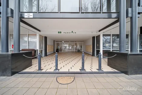 Property photo of 63/68 Hardwick Crescent Holt ACT 2615