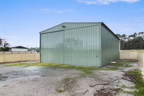 Property photo of 100 Gibson Street Leongatha VIC 3953