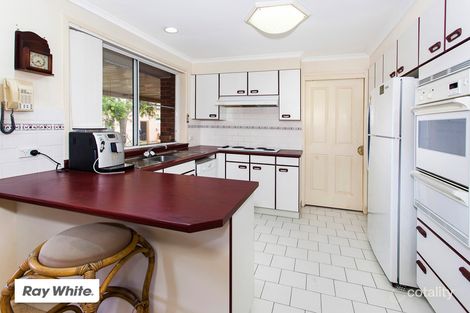 Property photo of 23 Jacques Road Kiama Downs NSW 2533