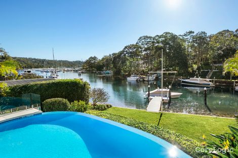 Property photo of 160 Crescent Road Newport NSW 2106