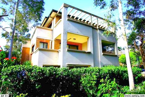 Property photo of 30/5-7 Exeter Road Homebush West NSW 2140