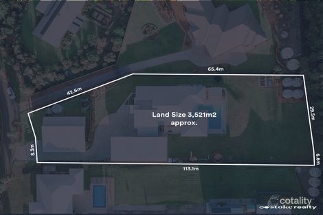 Property photo of 44 Glasswing Avenue Palmview QLD 4553