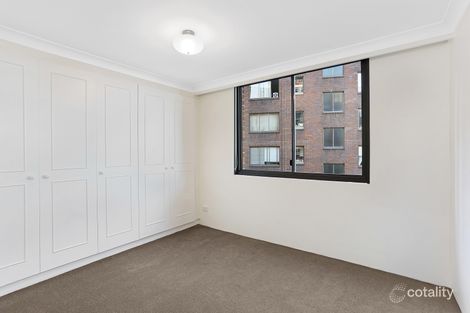Property photo of 4G/6 Macleay Street Potts Point NSW 2011