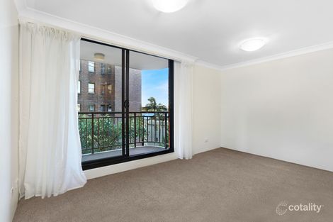 Property photo of 4G/6 Macleay Street Potts Point NSW 2011