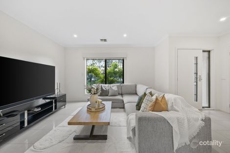 Property photo of 23 Rosette Crescent Keysborough VIC 3173