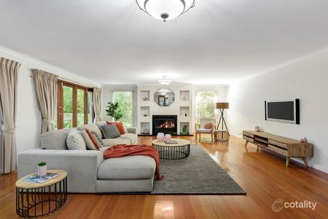 Property photo of 9 Bagleys Lane Vermont VIC 3133