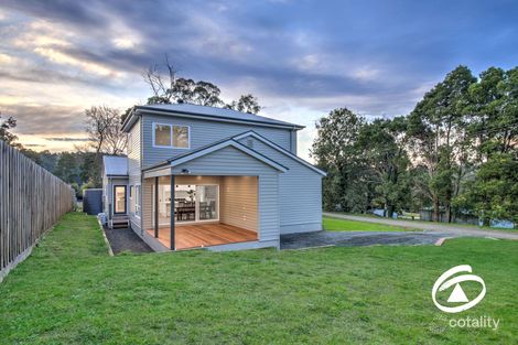 Property photo of 1 Carawa Street Cockatoo VIC 3781