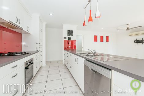 Property photo of 21 Koowin Drive Kirkwood QLD 4680