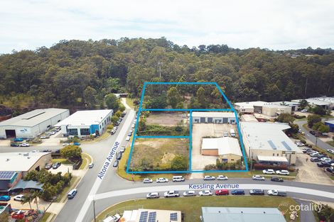 1-3 Kessling Ave, Kunda Park, QLD 4556