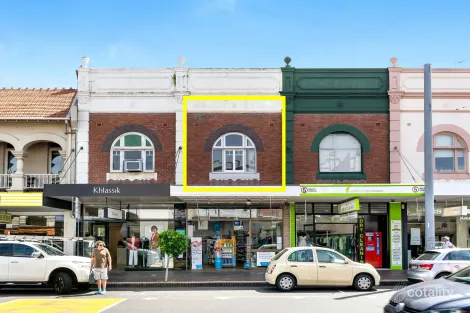 Property photo of 783 Military Road Mosman NSW 2088