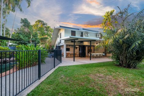 Property photo of 62 Kestrel Circuit Wulagi NT 0812