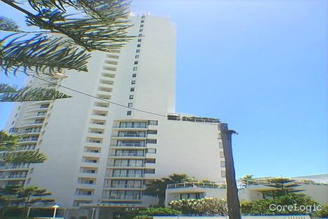 Property photo of 30/13-25 Garfield Terrace Surfers Paradise QLD 4217
