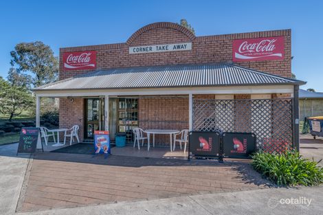 3 Magpie St, Mcdougalls Hill, NSW 2330