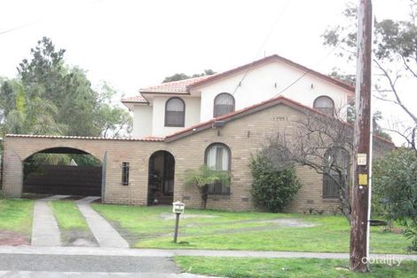 Property photo of 3 Piccadilly Crescent Keysborough VIC 3173