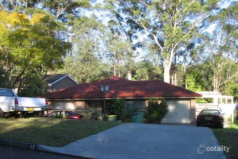 12 Greenwood Ave, Berkeley Vale, NSW 2261