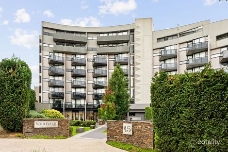 312/45 Edgewater Bvd, Maribyrnong, VIC 3032