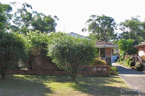 21 Adelaide Ave, Umina Beach, NSW 2257